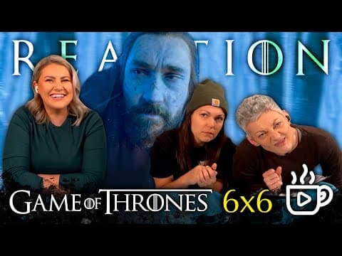 Game Of Thrones S6E6