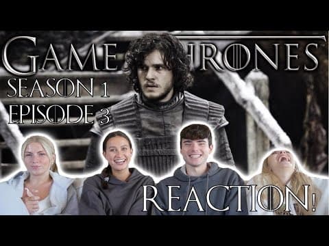 Game Of Thrones S1E3