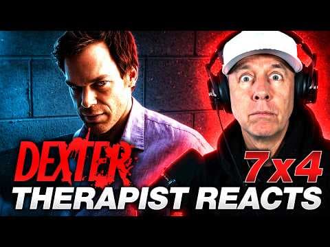 Dexter S7E4