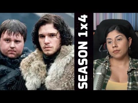 Game of Thrones S1E4
