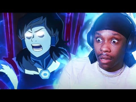 The Legend of Korra S2E2