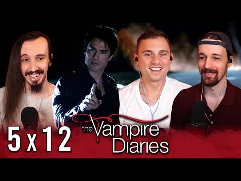 The Vampire Diaries S5E12