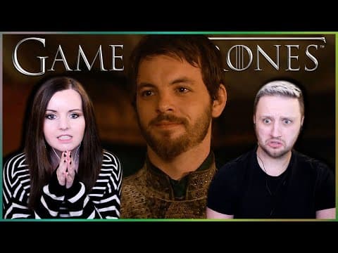 Game Of Thrones S2E5