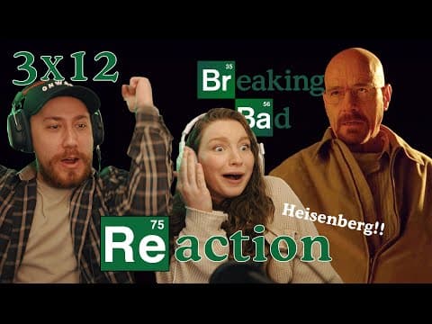 Breaking Bad S3E12