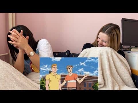 Invincible S1E6