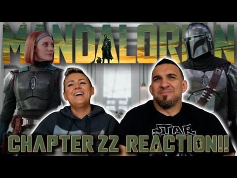 The Mandalorian S3E6