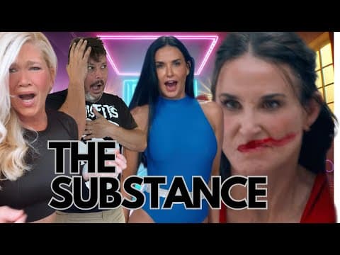 The Substance