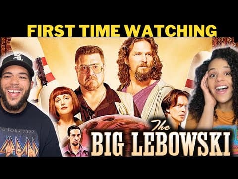 The Big Lebowski