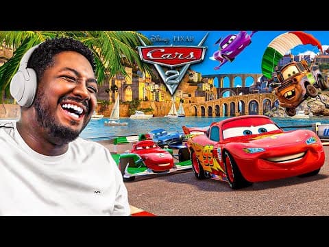 Cars 2