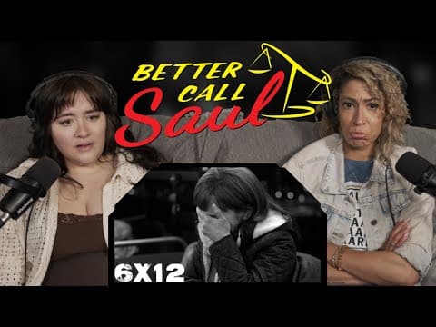Better Call Saul S6E12