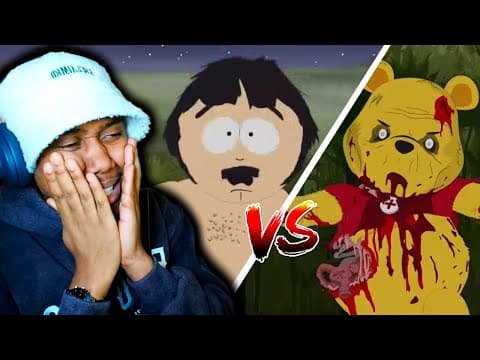 South Park S23E5
