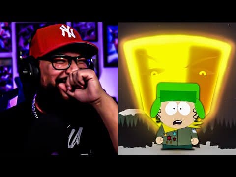 South Park S3E9