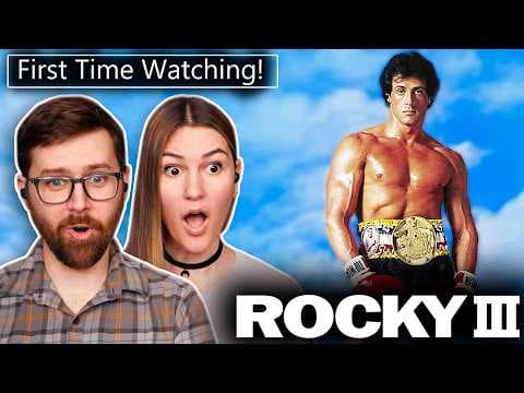 Rocky 3