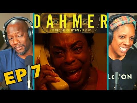 Dahmer Episode 7