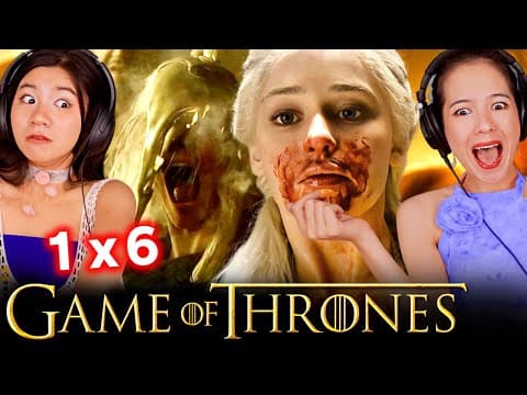 Game of Thrones S1E6