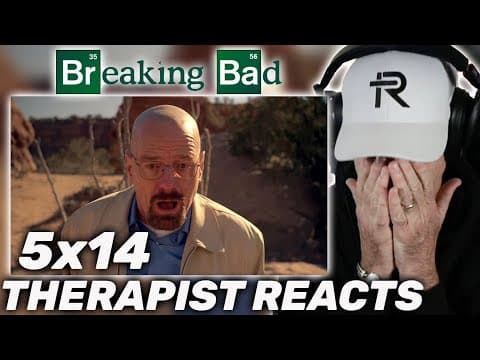 Breaking Bad S5E14