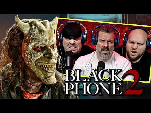Black Phone 2