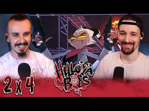 Helluva Boss S2E4