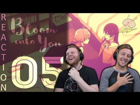 Bloom Into You Episode 5