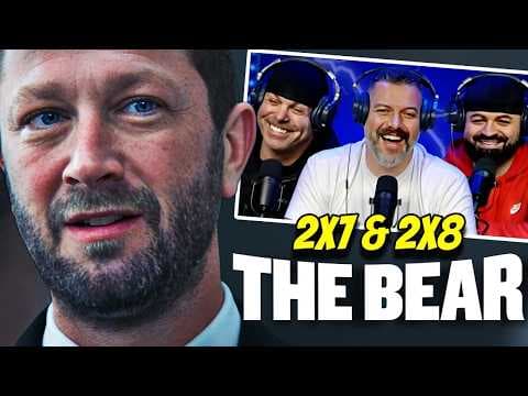 The Bear S2E7