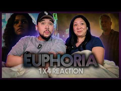 Euphoria S1E4