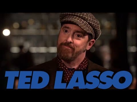 Ted Lasso S2E9