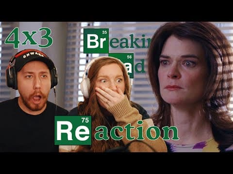 Breaking Bad S4E3