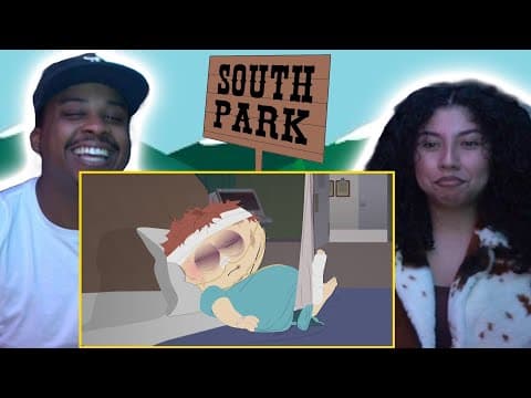 South Park S19E1