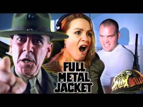 Full Metal Jacket