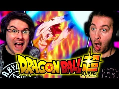 Dragon Ball Super Episode 11