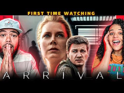 Arrival