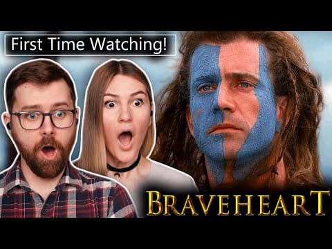 Braveheart