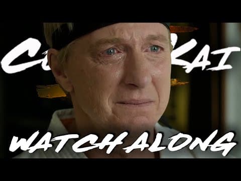 Cobra Kai S6E13