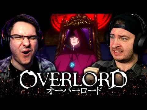Overlord S2E6