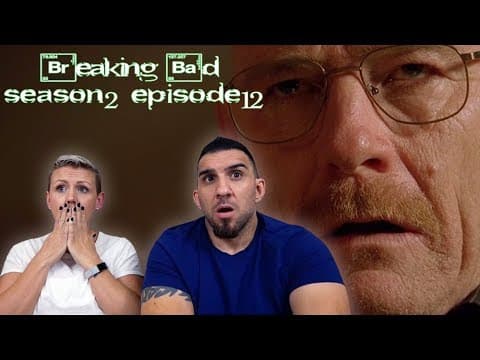 Breaking Bad S2E12