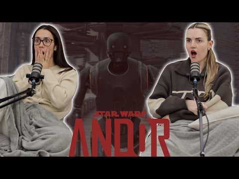 Andor S2E11