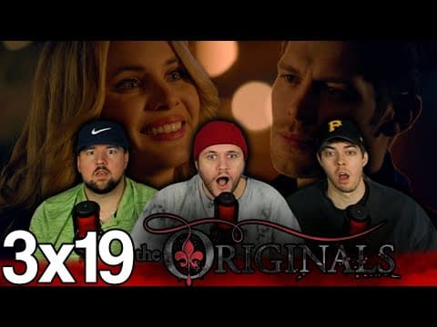 The Originals S3E19