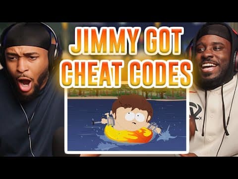 South Park S14E7