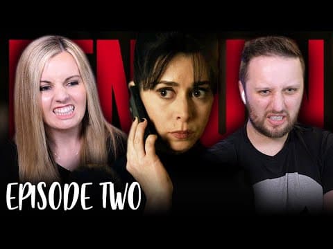 The Penguin Episode 2