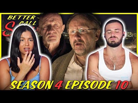 Better Call Saul S4E10
