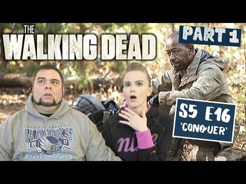 The Walking Dead S5E16