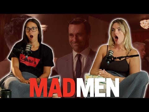 Mad Men S2E9