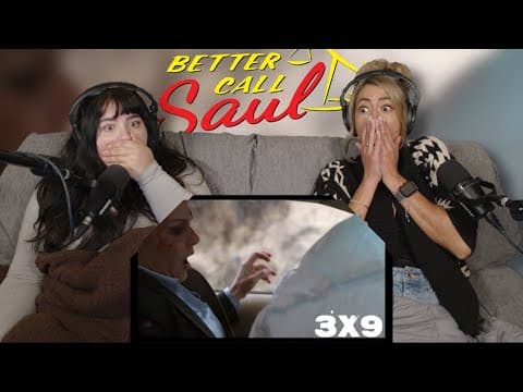 Better Call Saul S3E9