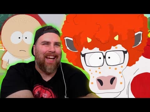 South Park S17E5