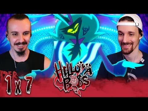 Helluva Boss S1E7