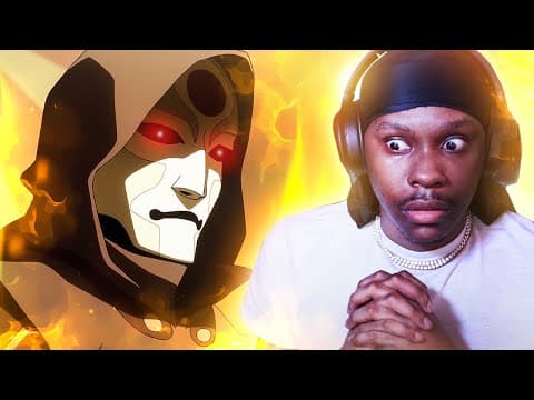 The Legend of Korra Episode 3