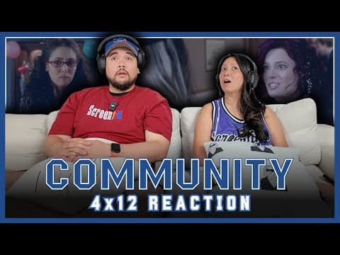 Community S4E12