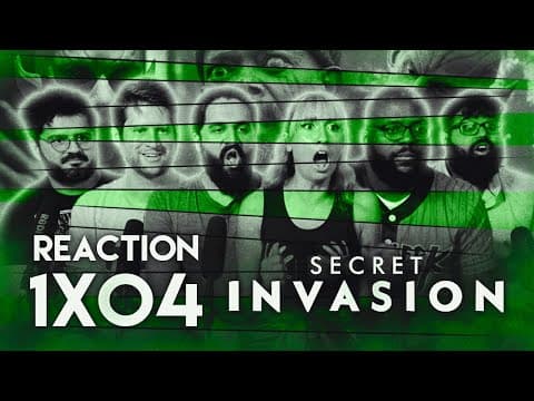 Secret Invasion S1E4