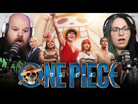 One Piece Season 1