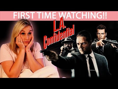 L.a. Confidential